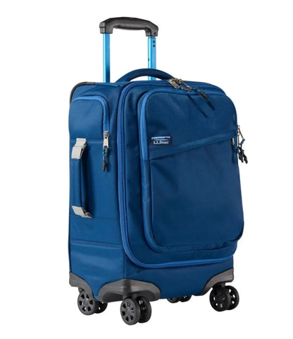 Carryall Spinner Pullman, Medium