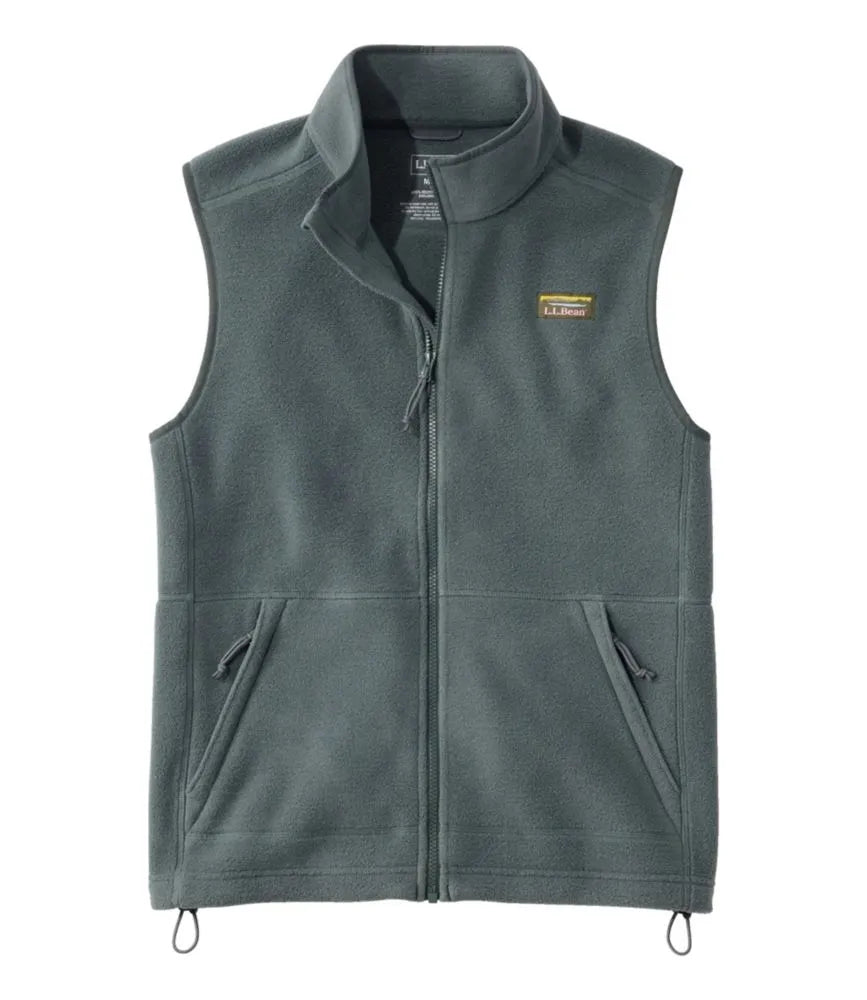 Men's Mountain Classic Fleece Vest