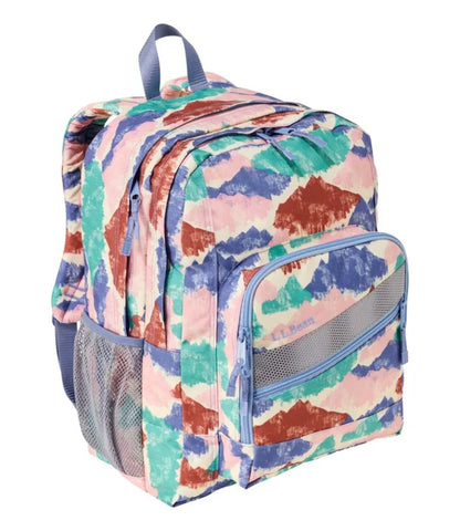 L.L.Bean Deluxe Book Pack®, 37L, Print