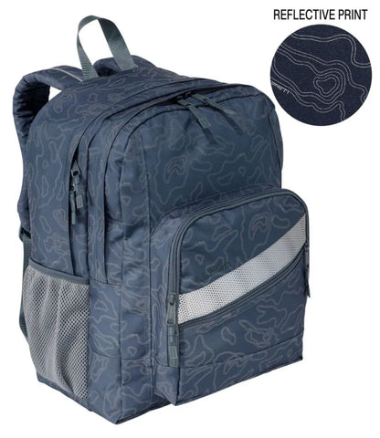 L.L.Bean Deluxe Book Pack®, 37L, Print