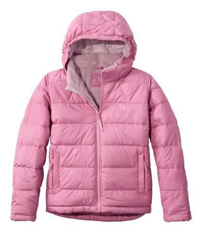 Kids' Bean's Down Jacket