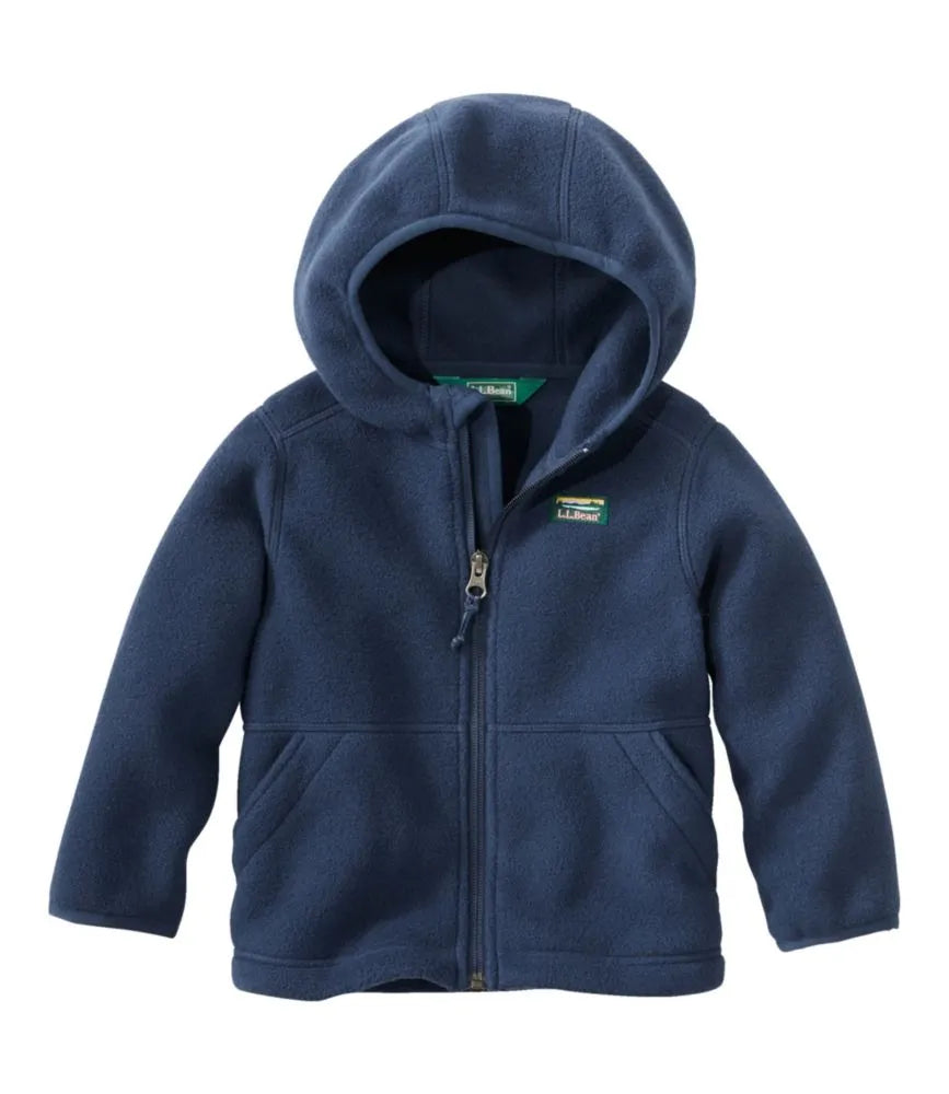 Infants' and Toddlers' Mountain Classic Fleece