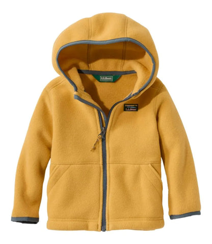 Infants' and Toddlers' Mountain Classic Fleece