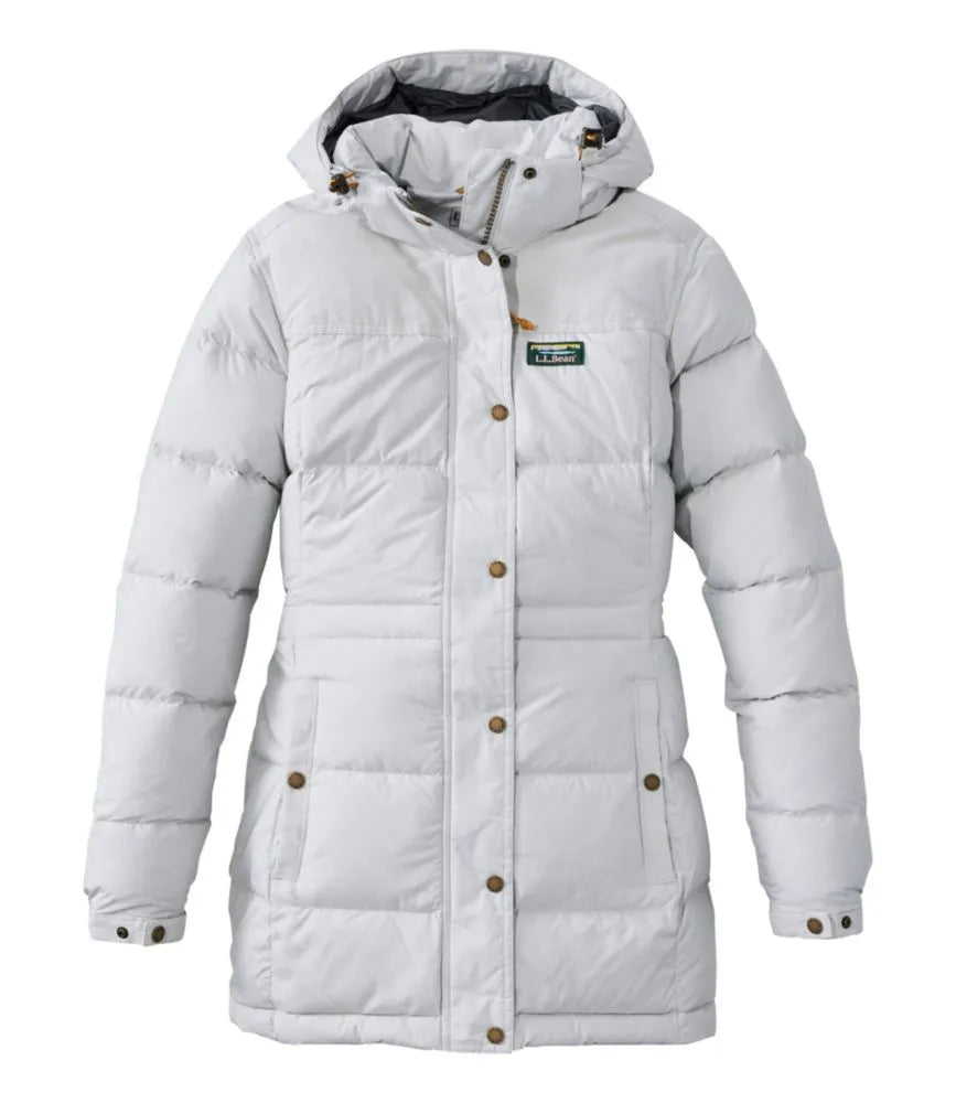 Women's Mountain Classic Down Parka