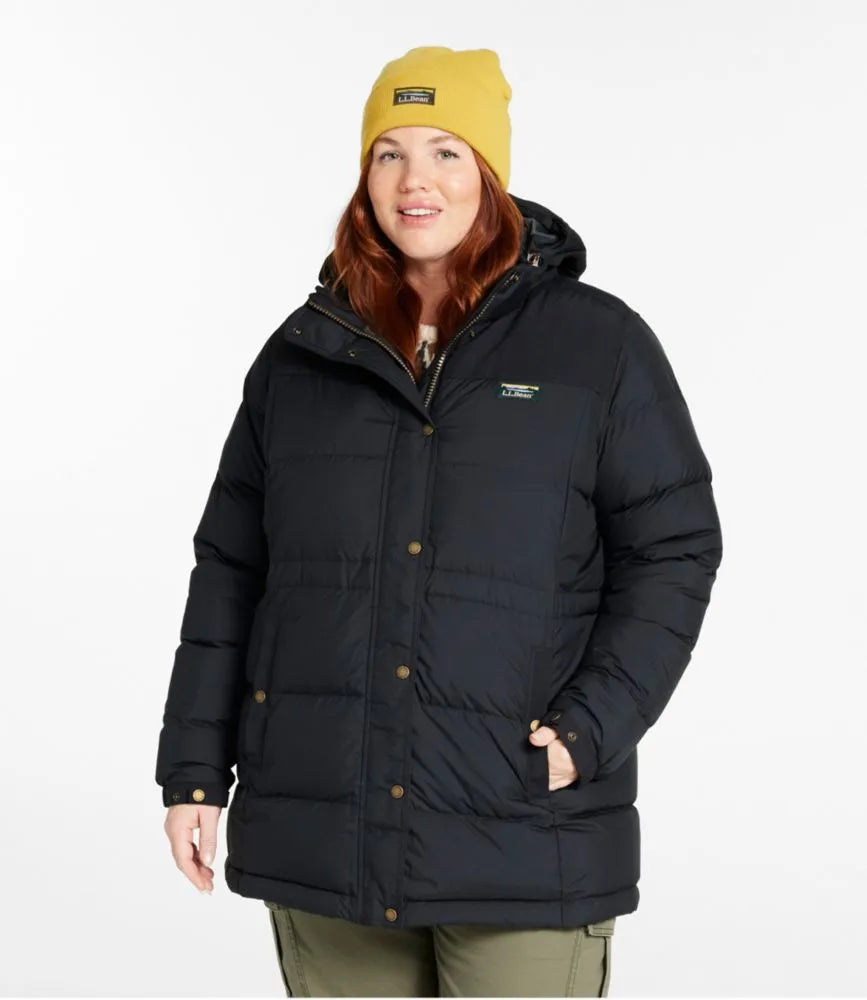 Women's Mountain Classic Down Parka