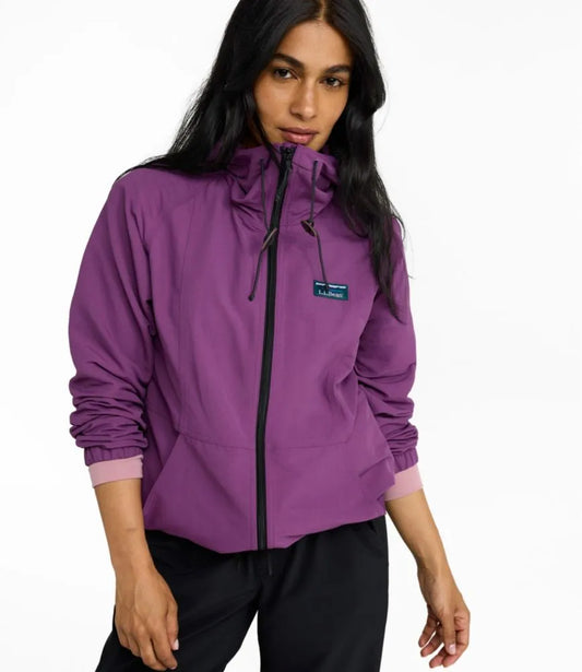 Women's Mountain Classic Full-Zip Jacket