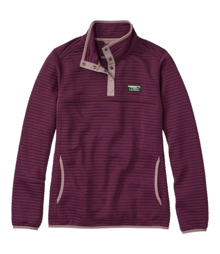 Women's Airlight Knit Pullover