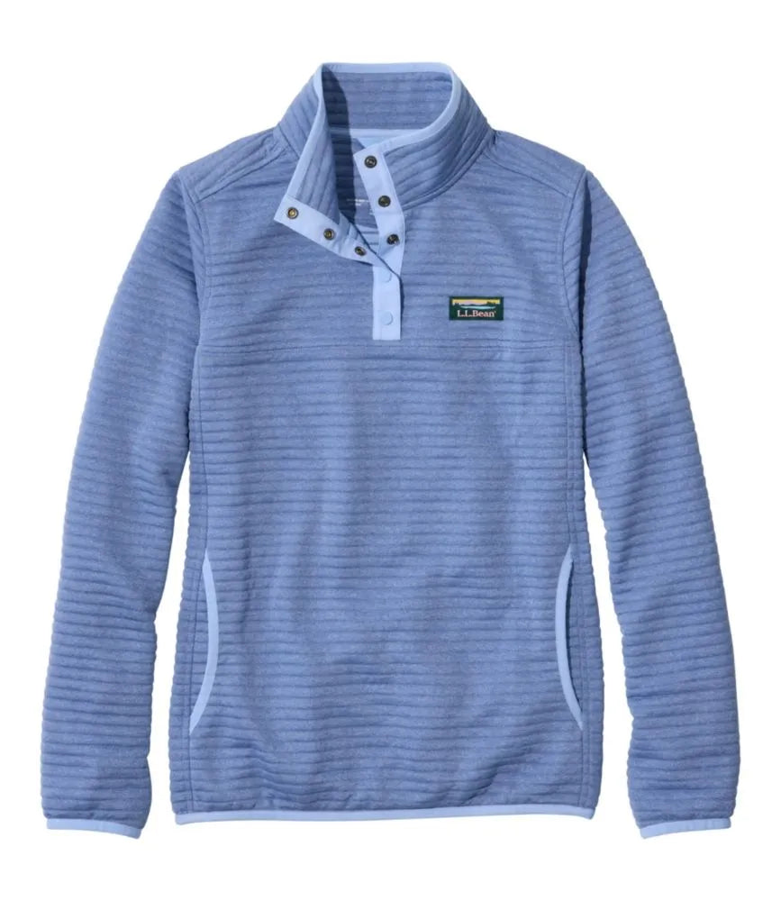 Women's Airlight Knit Pullover