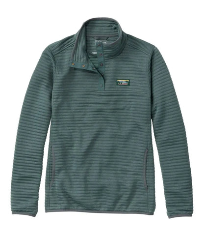 Women's Airlight Knit Pullover