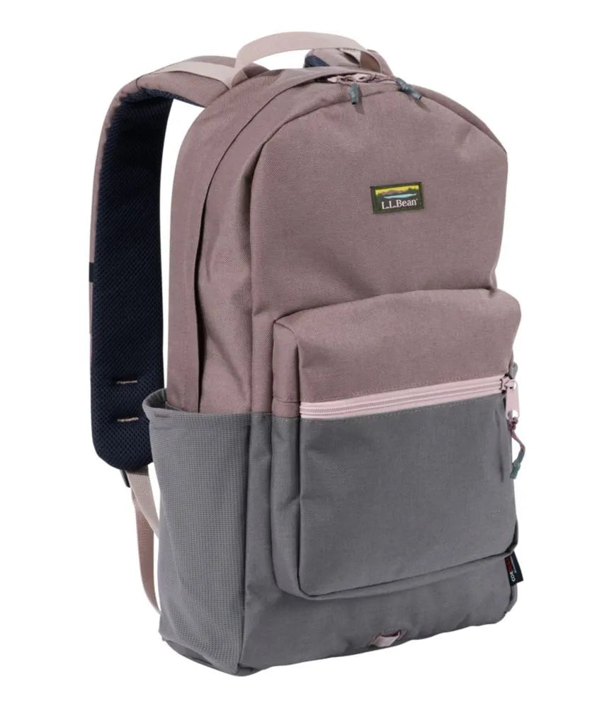 Mountain Classic Cordura Pack, 22L