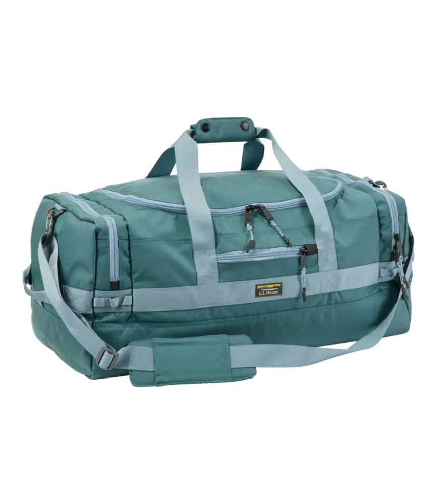 Mountain Classic Cordura Duffle, Medium