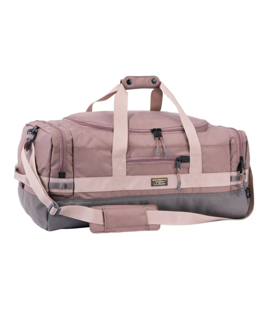 Mountain Classic Cordura Duffle, Medium