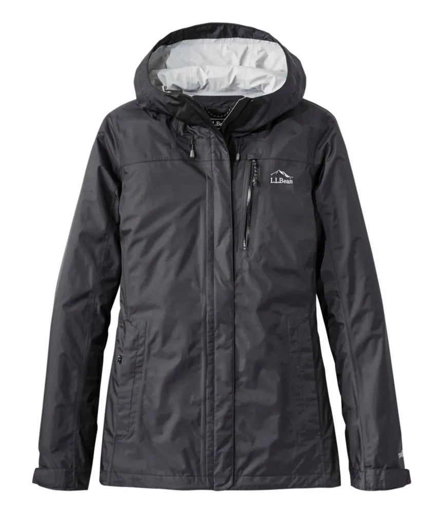 Women's Trail Model Rain Jacket