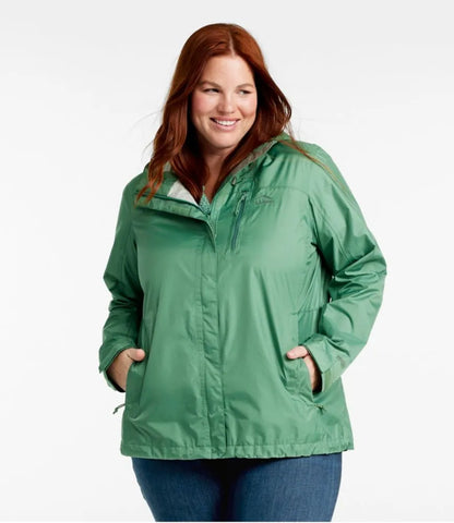 Women's Trail Model Rain Jacket