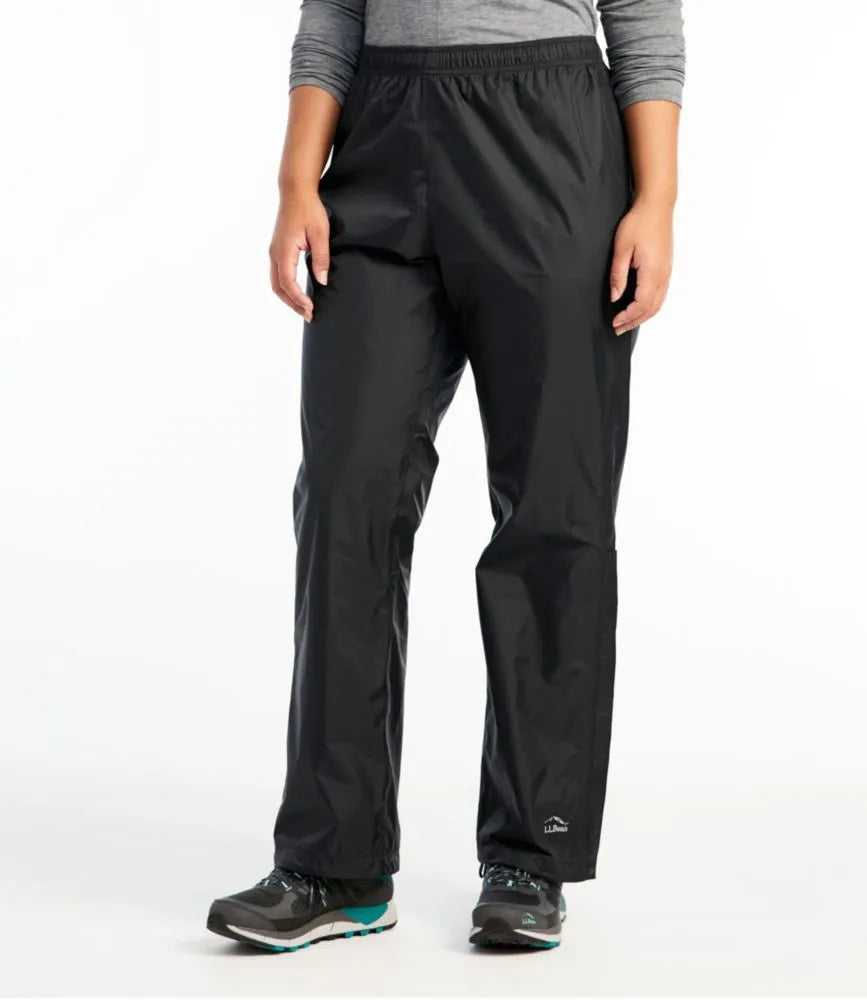 Women's Trail Model Rain Pants