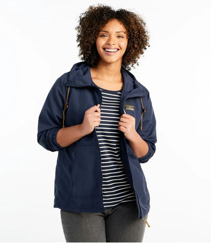 Women's Mountain Classic Full-Zip Jacket