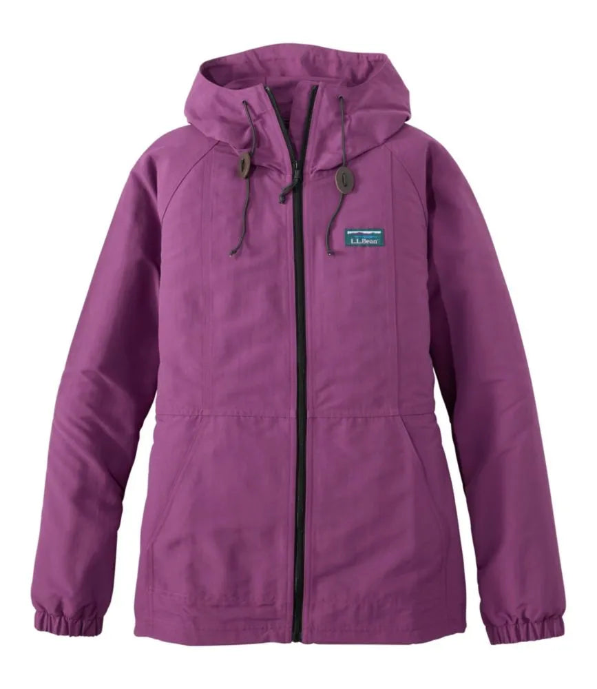 Women's Mountain Classic Full-Zip Jacket