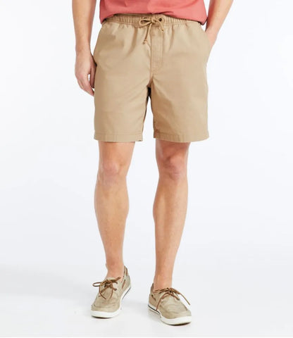 Men's Dock Shorts, 8"
