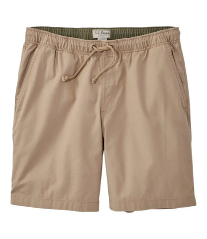 Men's Dock Shorts, 8"