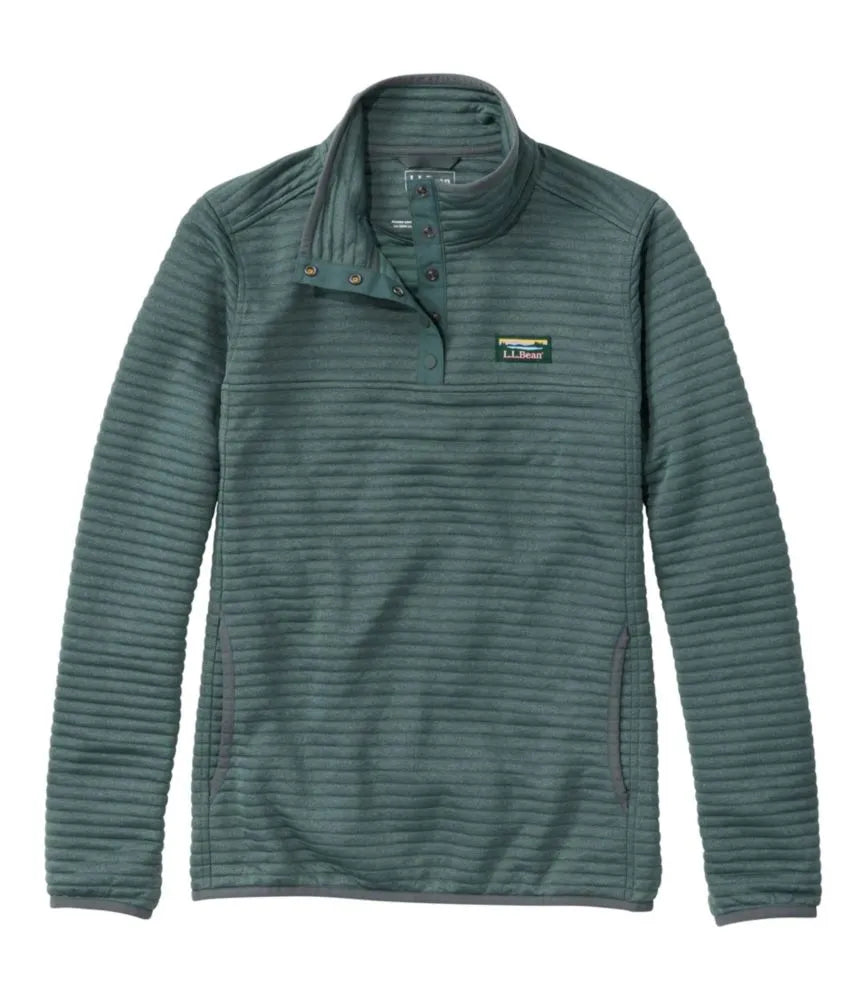 Women's Airlight Knit Pullover