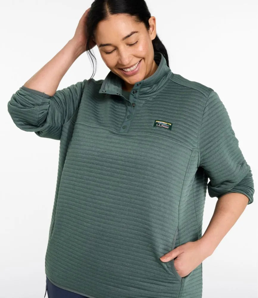 Women's Airlight Knit Pullover