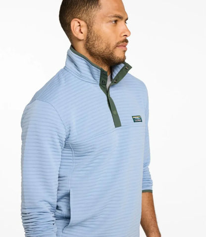 Men's Airlight Knit Pullover