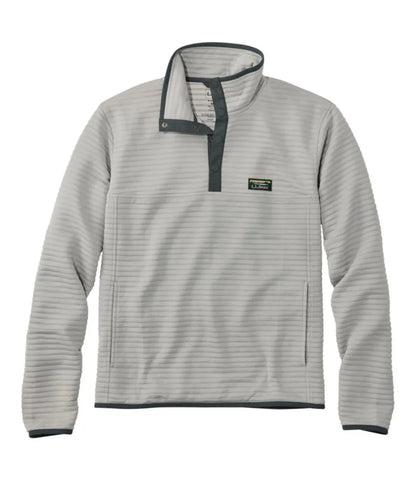Men's Airlight Knit Pullover