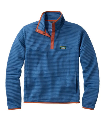 Men's Airlight Knit Pullover