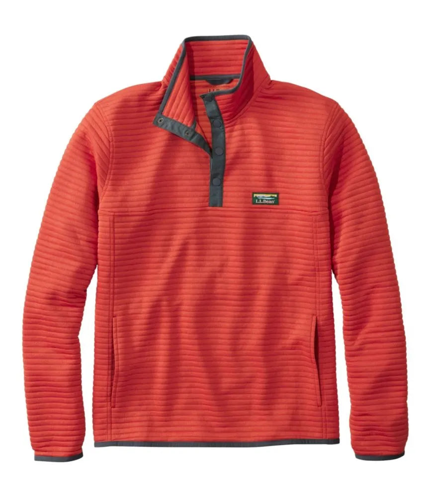Men's Airlight Knit Pullover