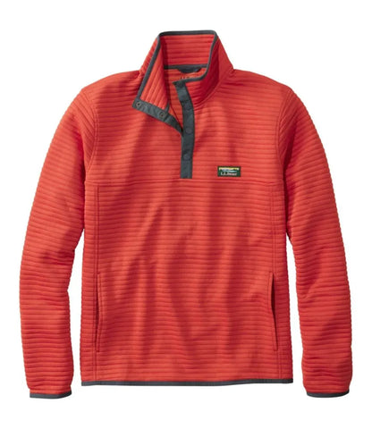 Men's Airlight Knit Pullover