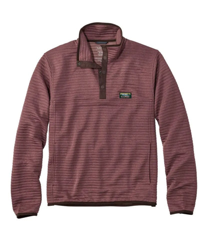 Men's Airlight Knit Pullover