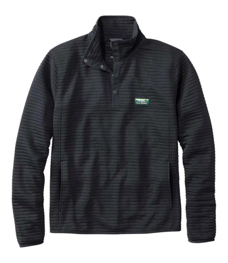 Men's Airlight Knit Pullover