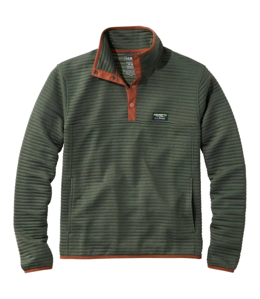 Men's Airlight Knit Pullover