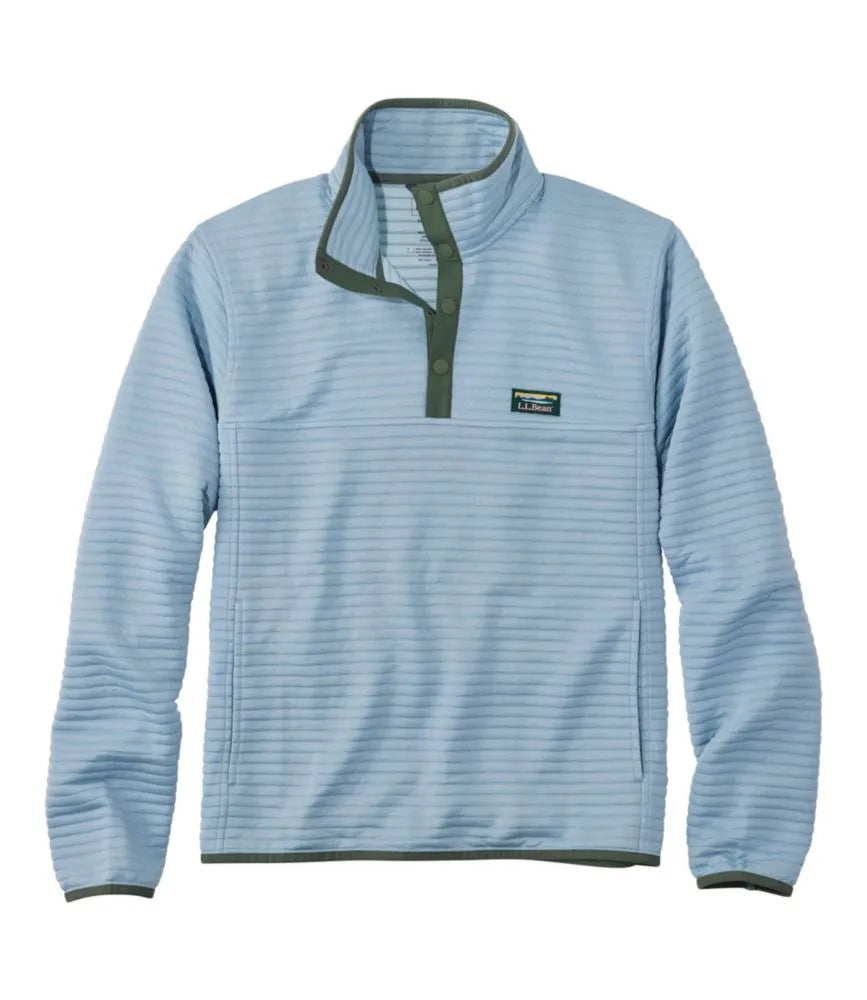 Men's Airlight Knit Pullover