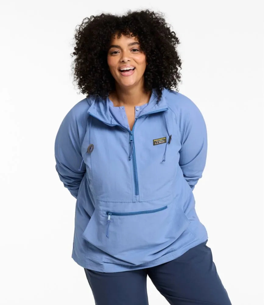 Women's Mountain Classic Anorak