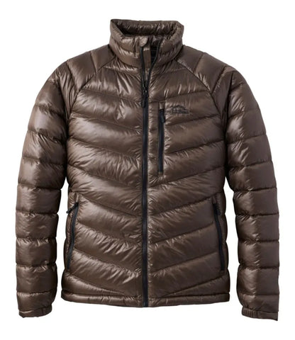 Men's Ultralight 850 Down Jacket