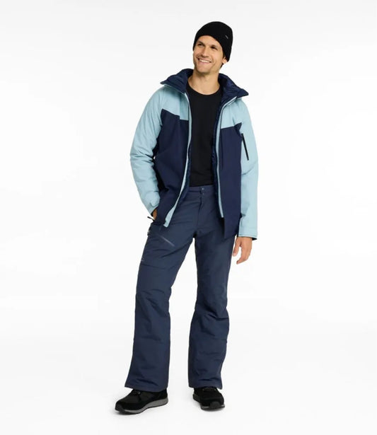 Men's Wildcat Waterproof Insulated Snow Pants