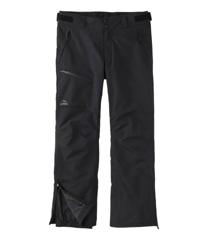 Men's Wildcat Waterproof Insulated Snow Pants