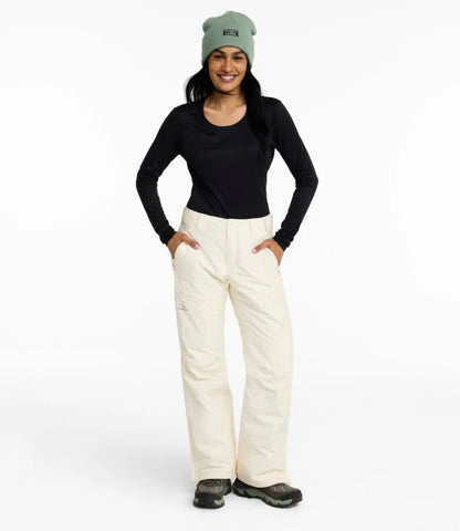 Women's Wildcat Waterproof Insulated Snow Pants