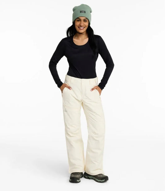 Women's Wildcat Waterproof Insulated Snow Pants