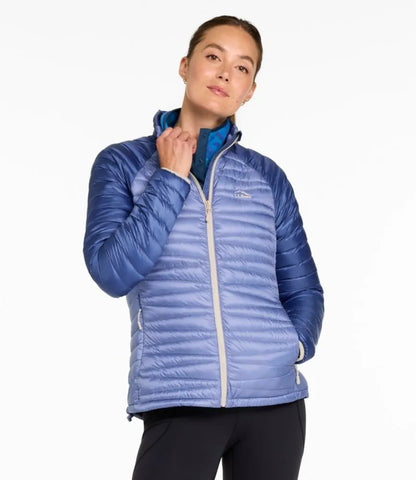 Women's Ultralight 850 Down Sweater