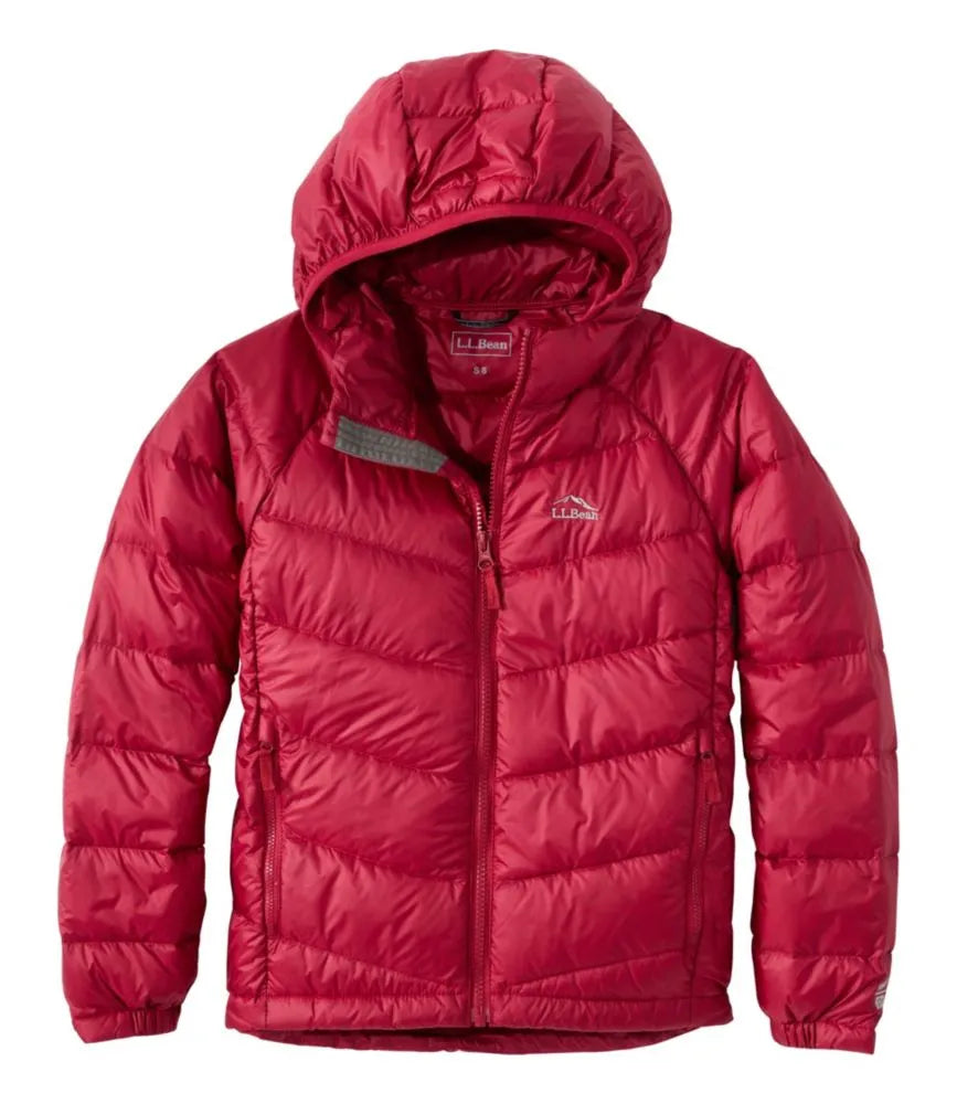 Kids' Ultralight 650 Down Jacket