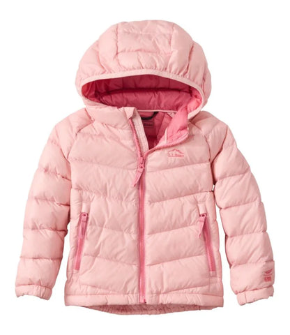 Infants' and Toddlers' Ultralight 650 Down Jacket