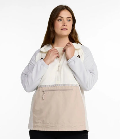 Women's Mountain Classic Anorak, Multi-Color