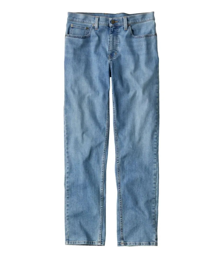 Men's BeanFlex® Jeans, Standard Athletic Fit