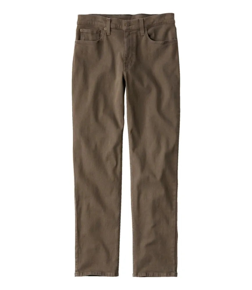 Men's BeanFlex® Jeans, Standard Athletic Fit