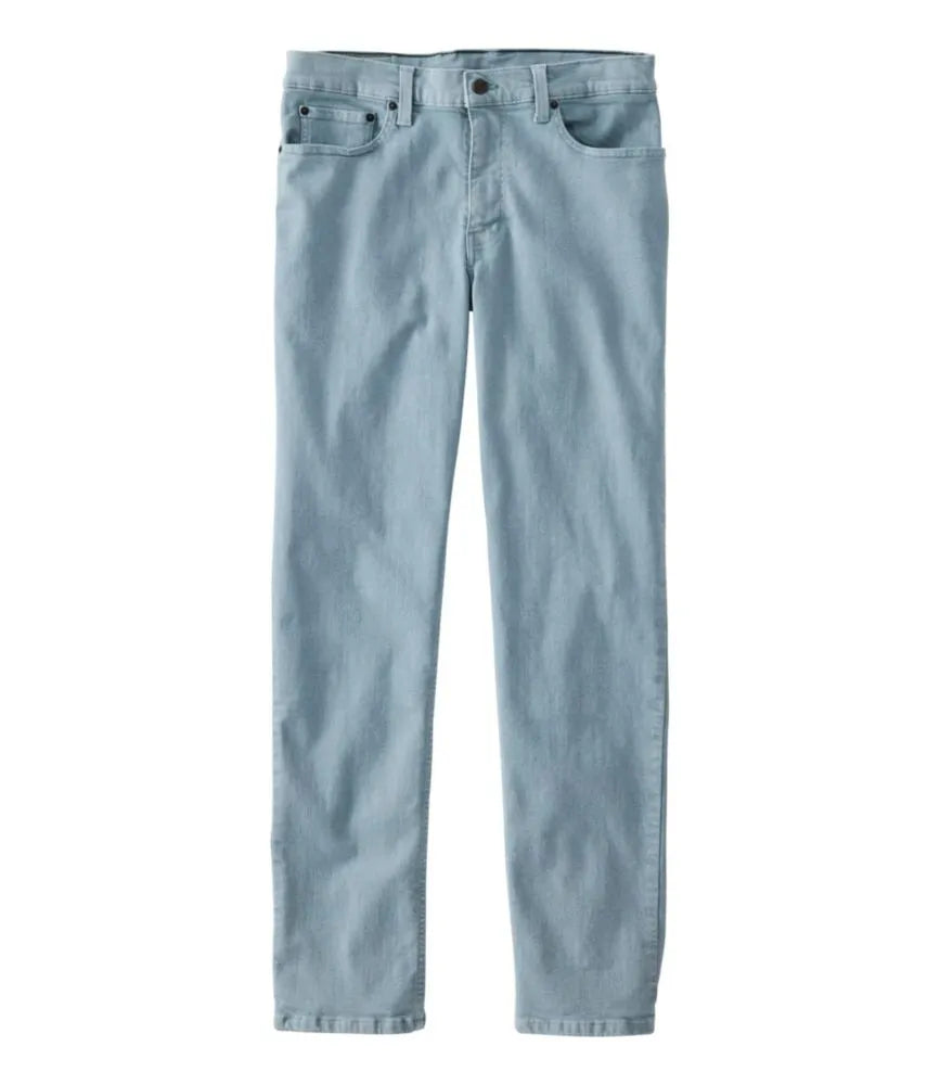 Men's BeanFlex® Jeans, Standard Athletic Fit