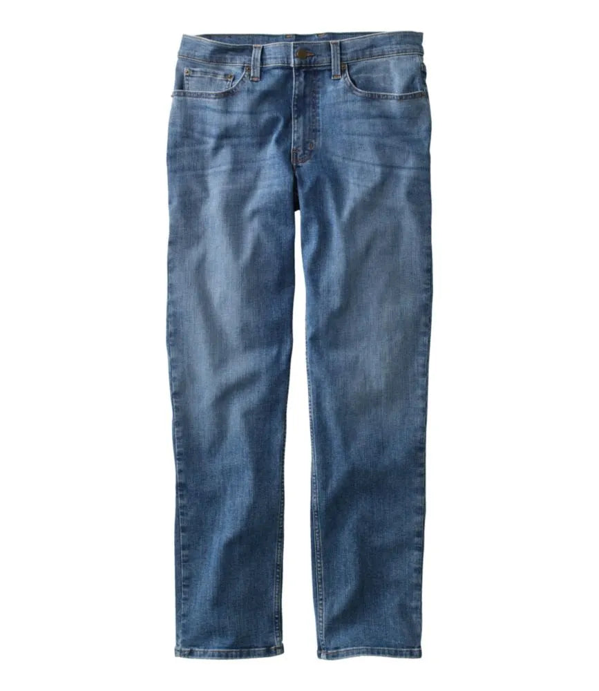 Men's BeanFlex® Jeans, Standard Athletic Fit