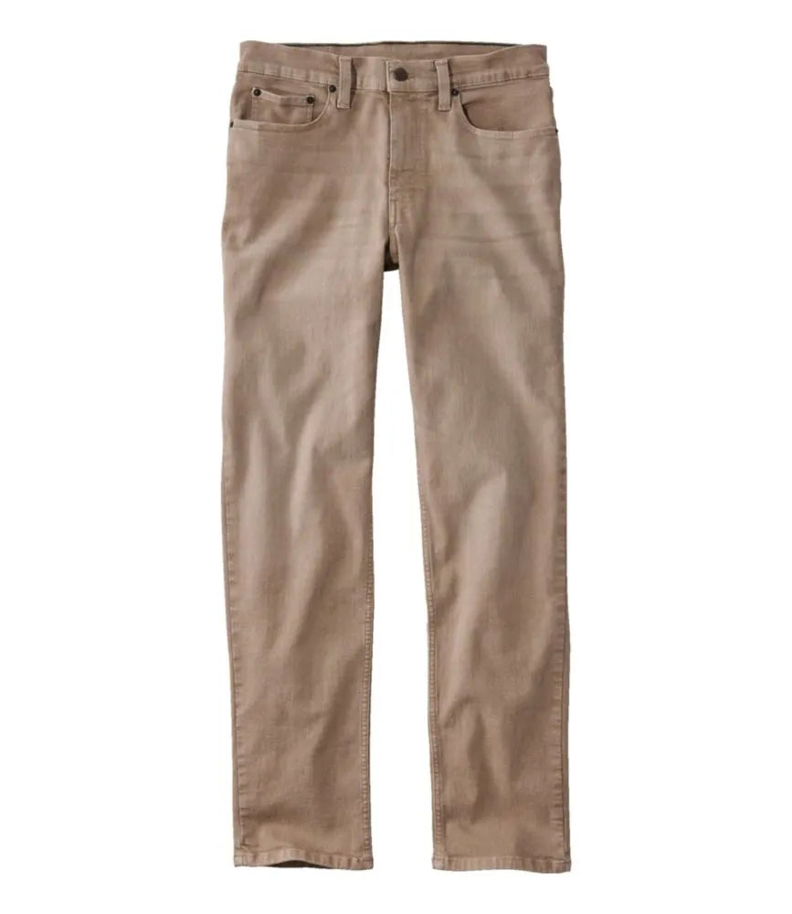 Men's BeanFlex® Jeans, Standard Athletic Fit