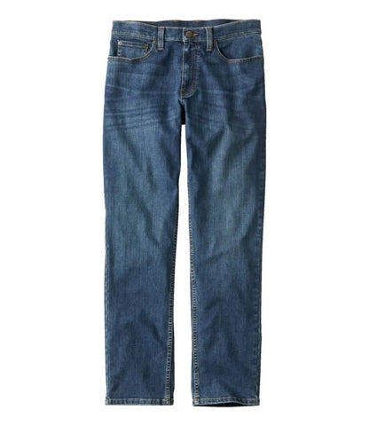 Men's BeanFlex® Jeans, Standard Athletic Fit